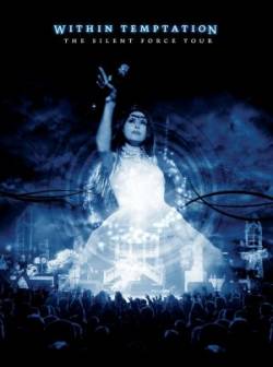 Within Temptation : The Silent Force Tour